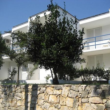 Adria Beach Guest House Novi Vinodolski Dış mekan fotoğraf